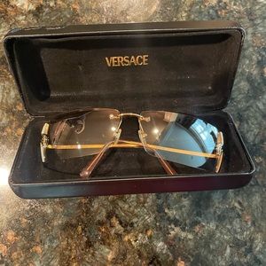 Versace model:n29 Sunglasses